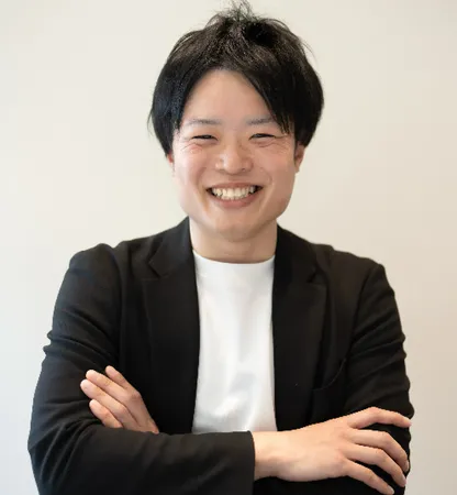 德永翔太の顔写真