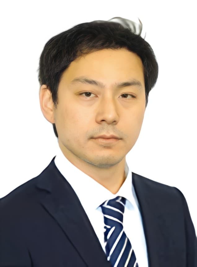 中川 翔太