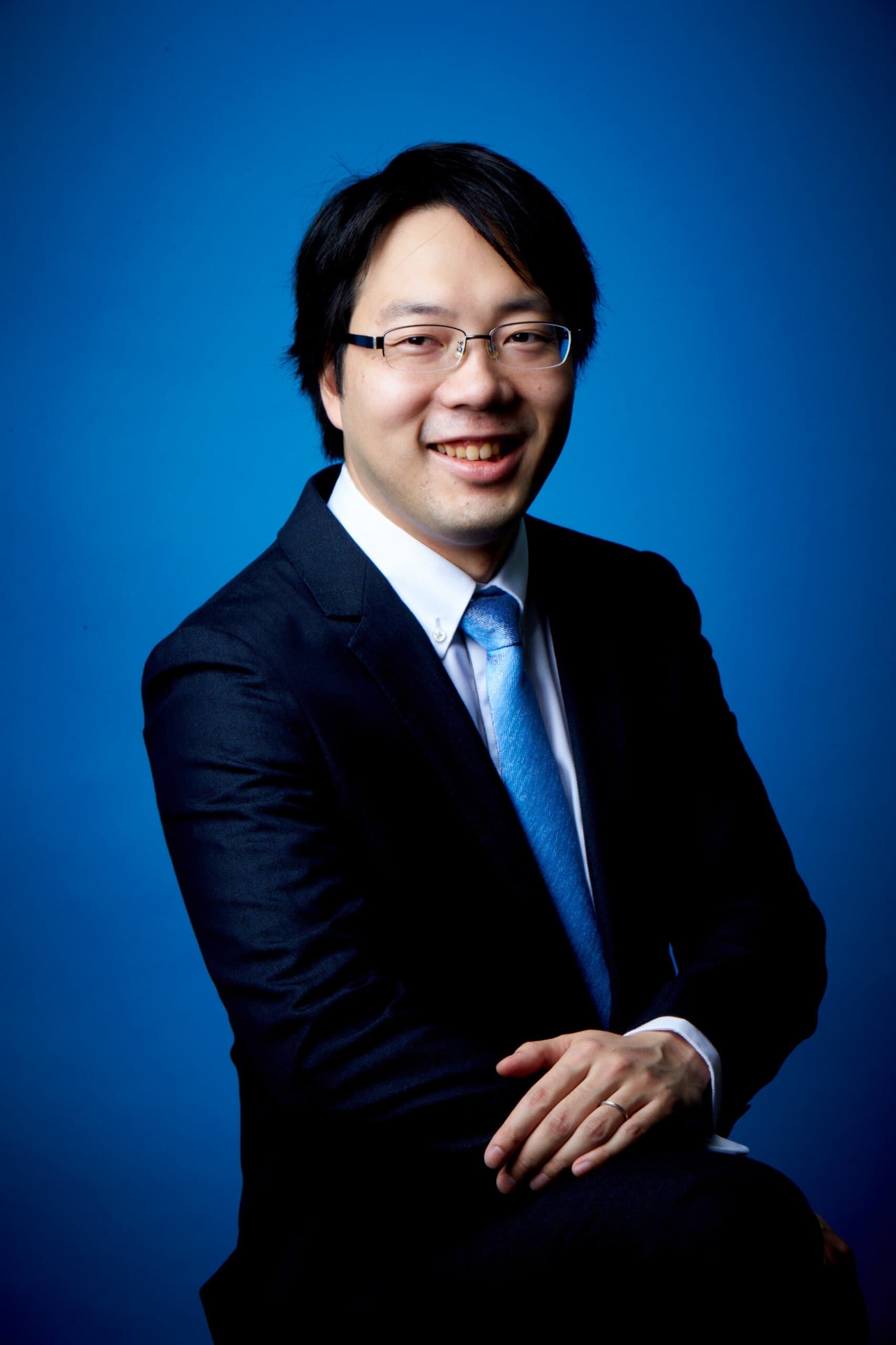 丹羽 哲夫