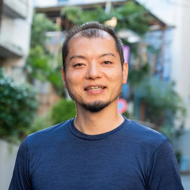 山口 高弘
