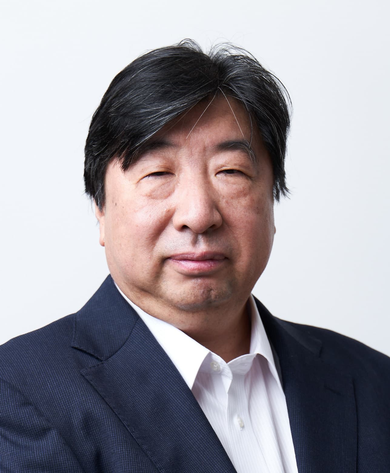 川口 伸明