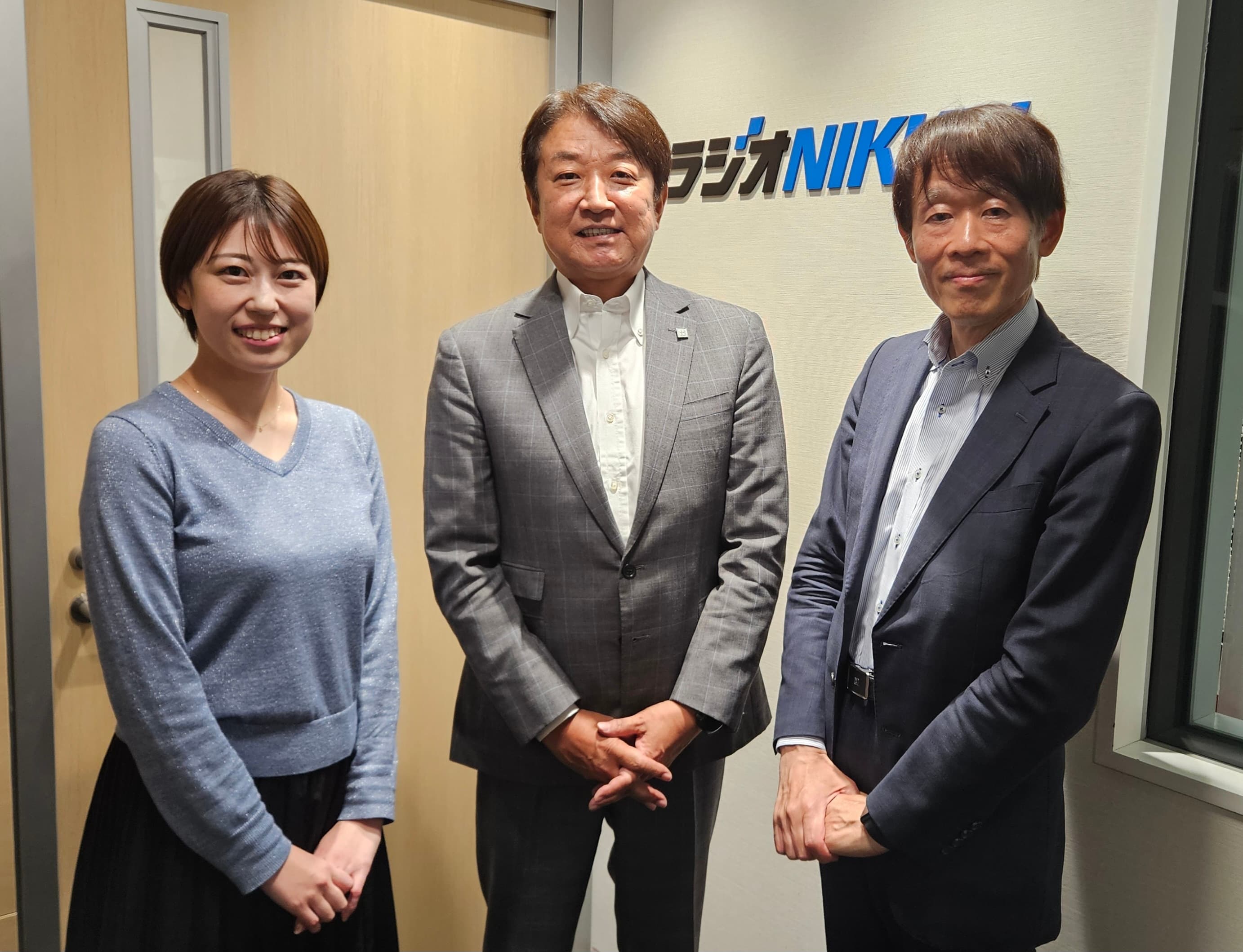 ゲスト 株式会社property technologies 代表取締役社長 濱中 雄大 氏