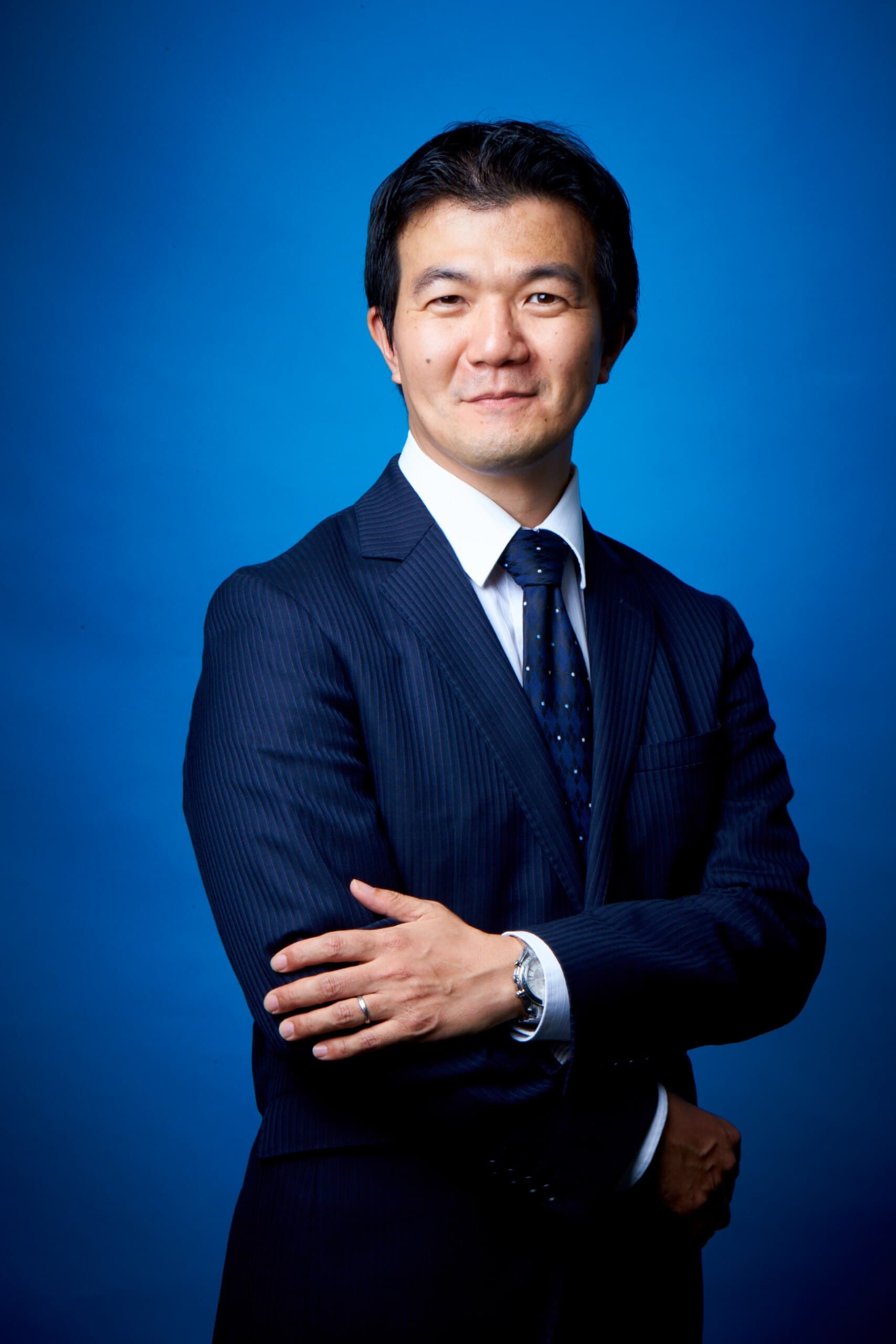 山中 淳一