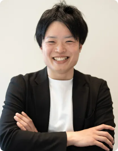 德永 翔太