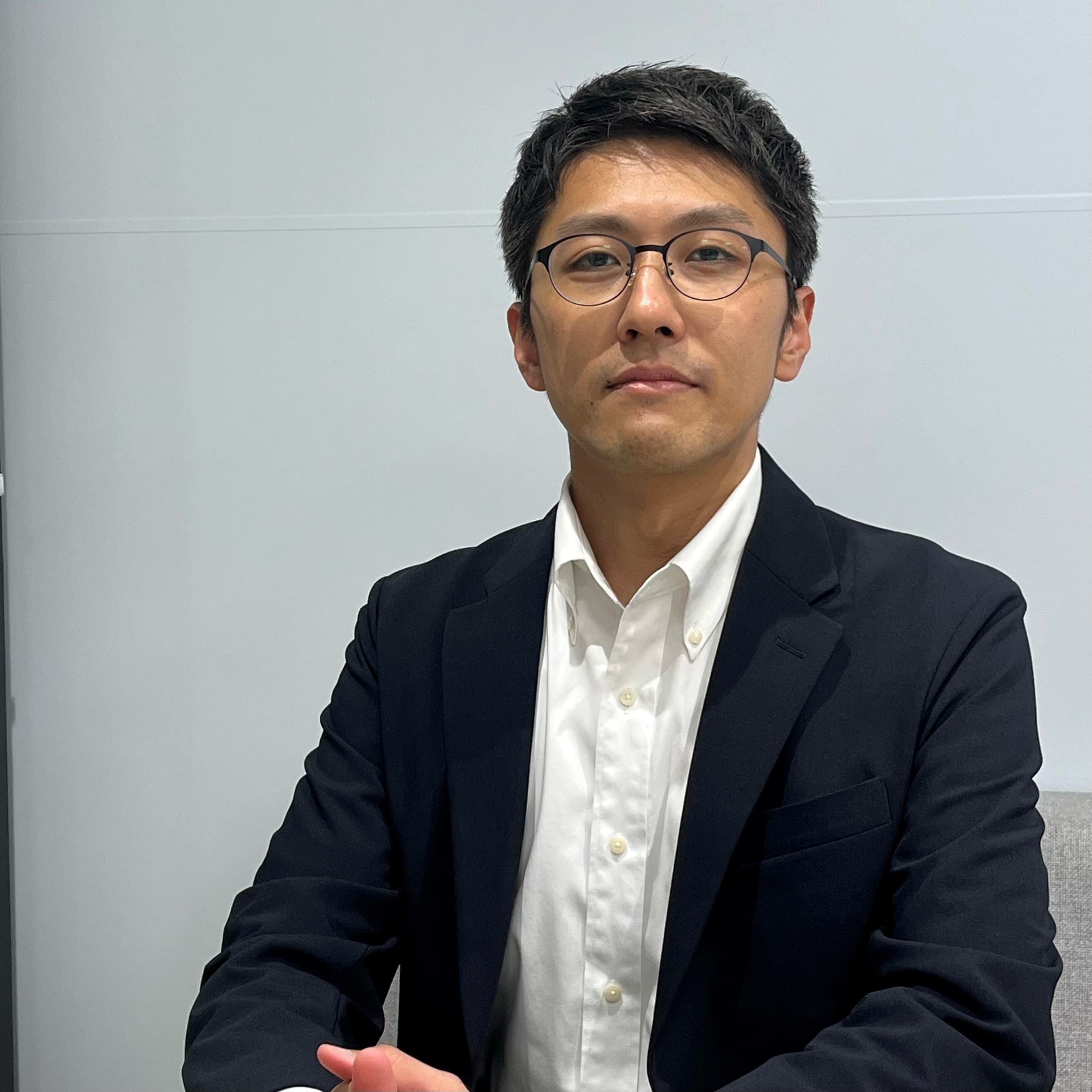 冨田 和彦