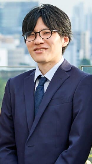 新谷 晃司