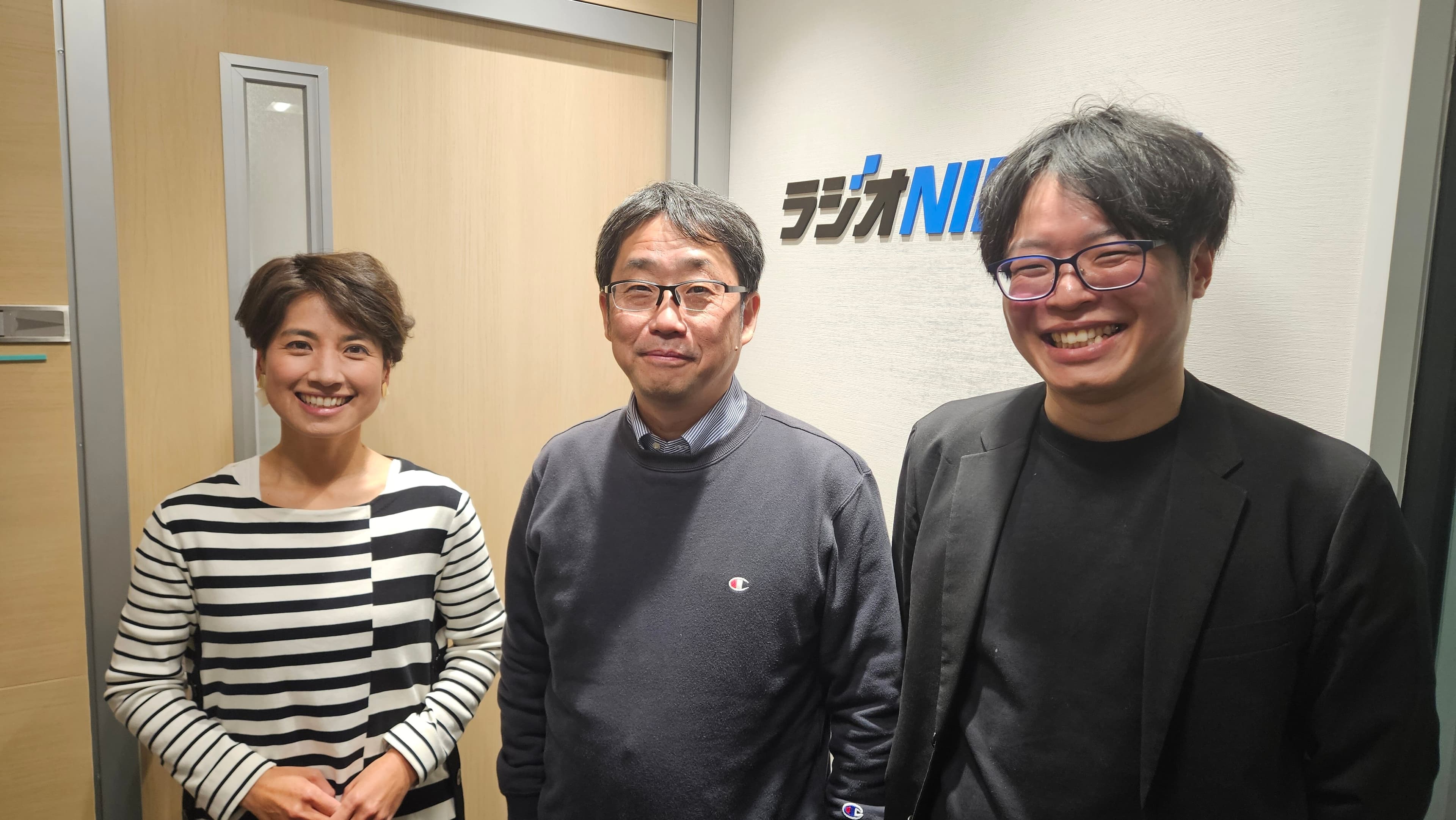 ゲスト 株式会社トライアルホールディングス 広報部 部長 野田大輔 氏