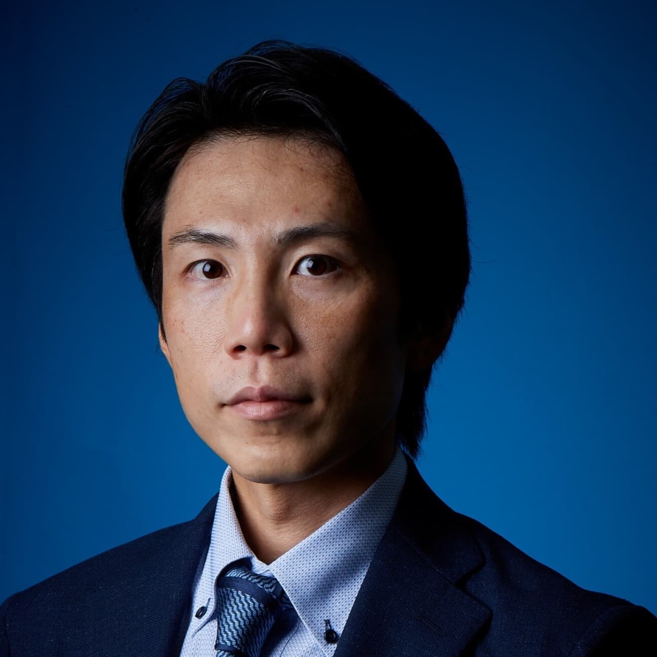 栗栖 智宏