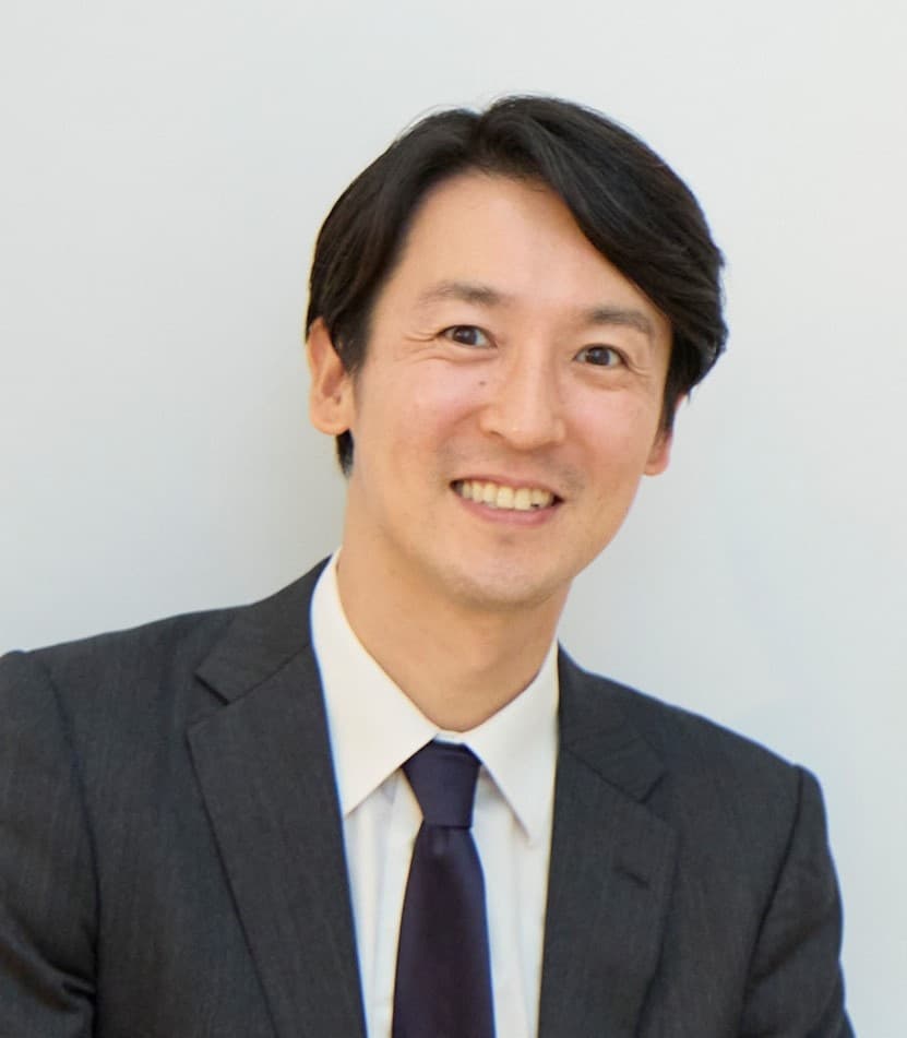 鈴木 芳仁