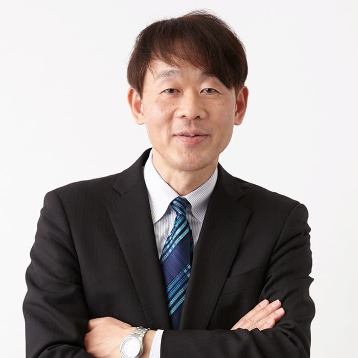 菊池 健司