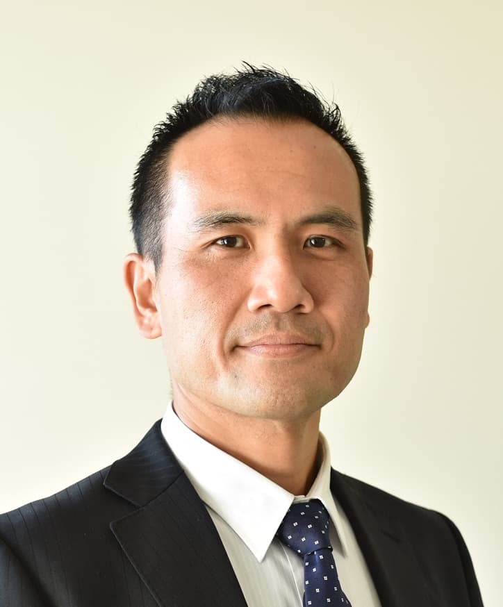 奥田 篤