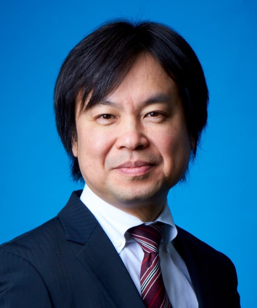 野田 真吾