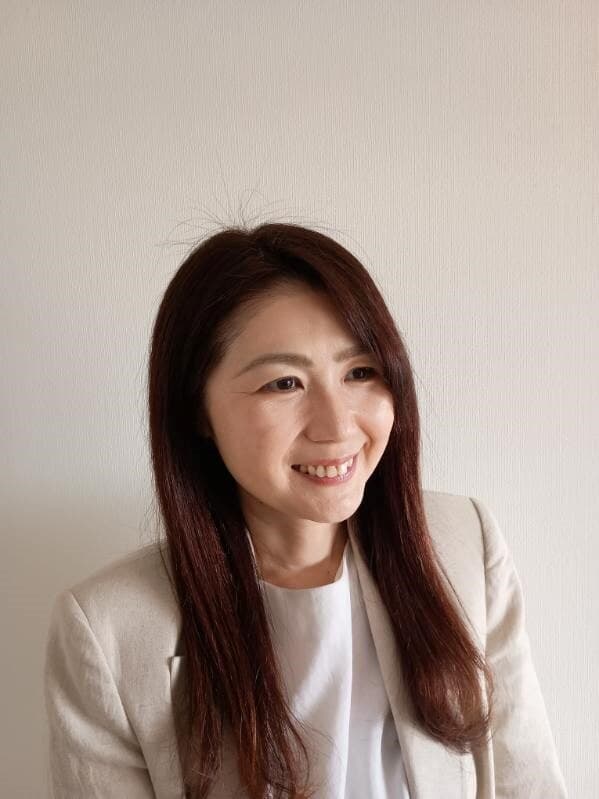 山口 美樹