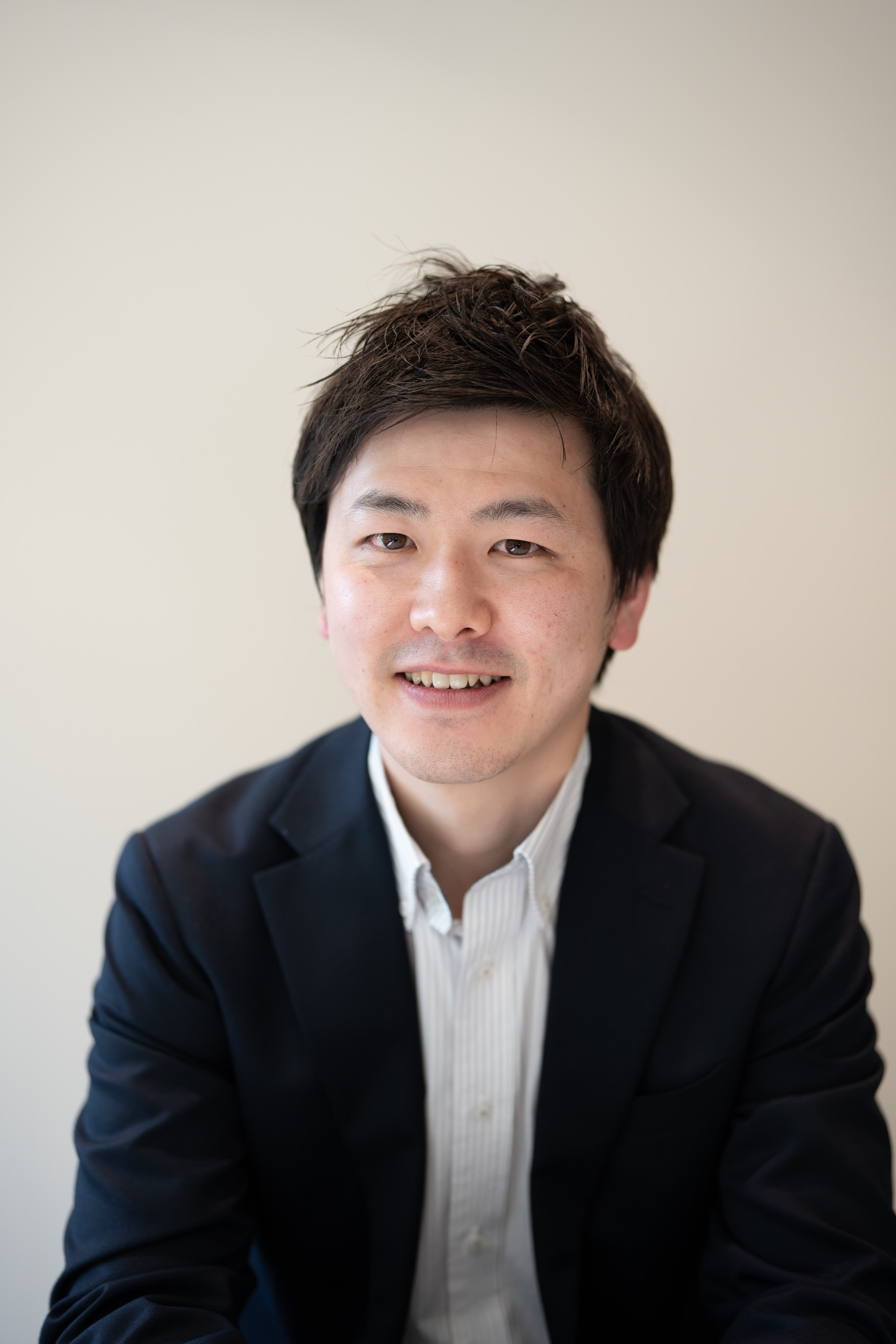 樋口 雄介