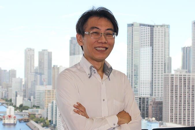 袖嶋 嘉哉